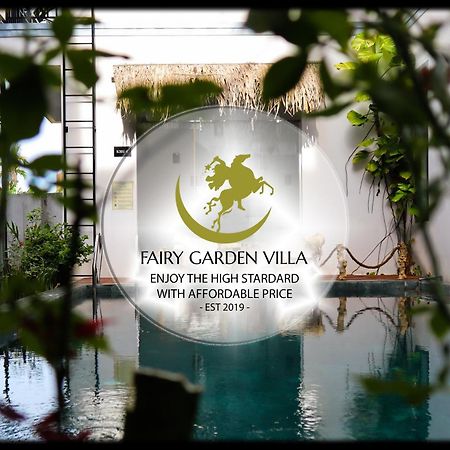 Hoi An Fairy Garden Villa Exterior photo