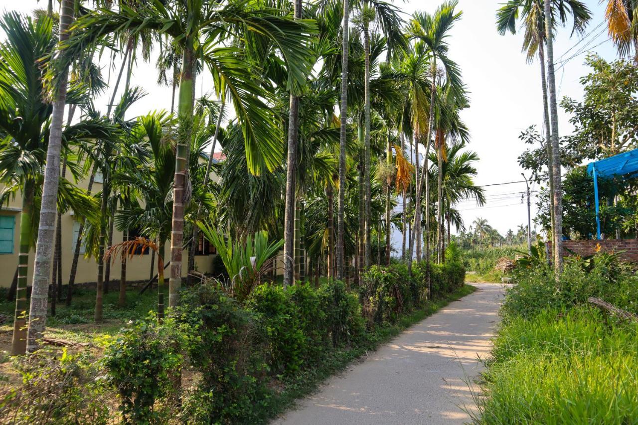 Hoi An Fairy Garden Villa Exterior photo