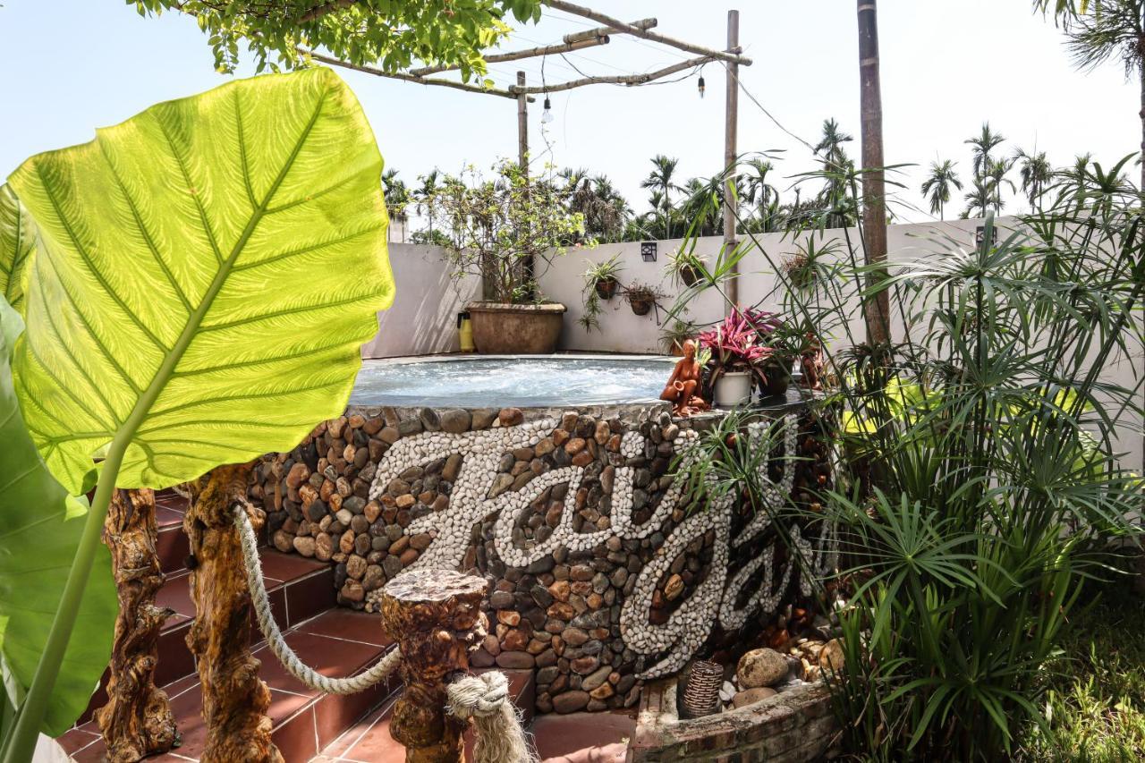 Hoi An Fairy Garden Villa Exterior photo