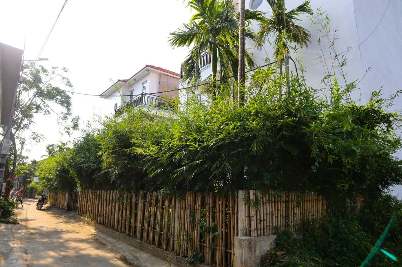 Hoi An Fairy Garden Villa Exterior photo