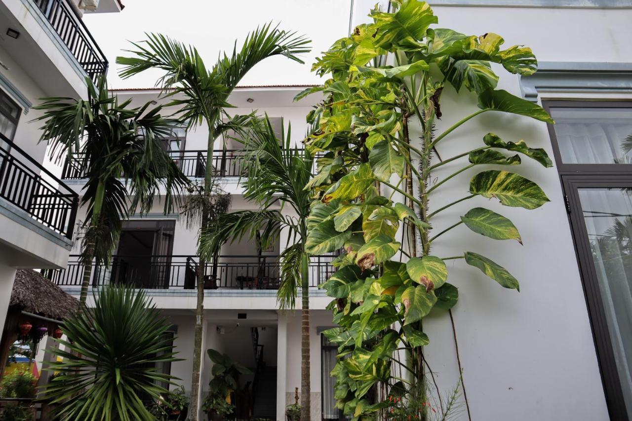 Hoi An Fairy Garden Villa Exterior photo