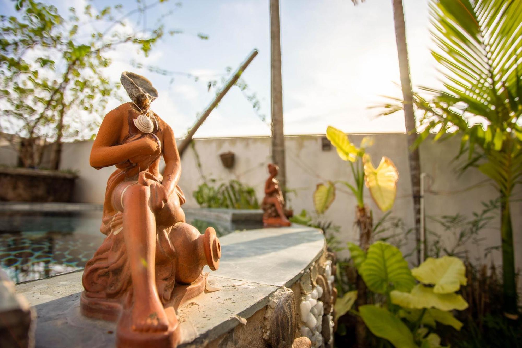 Hoi An Fairy Garden Villa Exterior photo